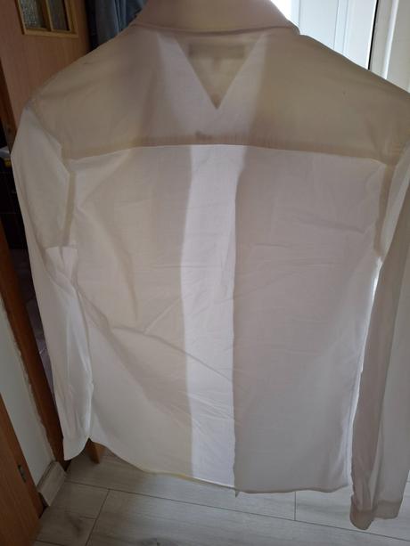 Chlapčenská košela th, tommy hilfiger,164