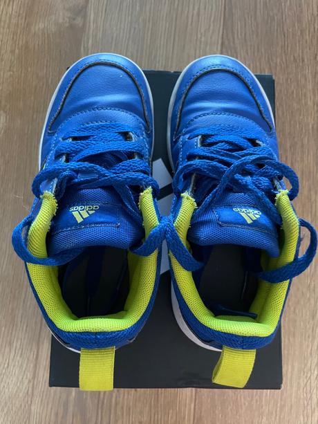Tenisky adidas pre chlapcov, adidas,29