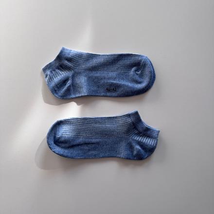 Pánske nízke ponožky 44963, 40 / 42 / 44