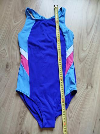 Plavky ff/ vek 10-11r., f&f,146