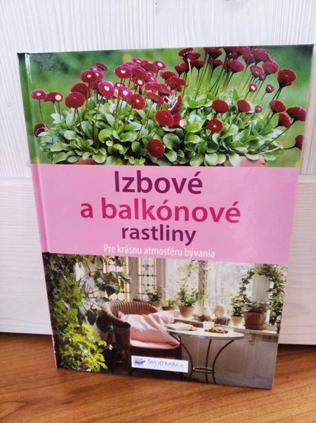 Kniha o rastlinách, 