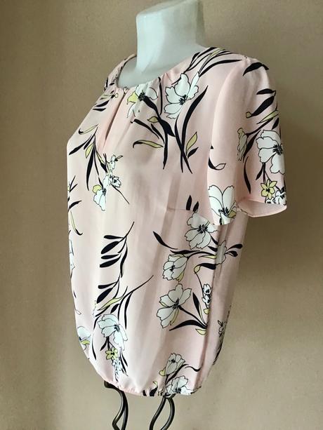 Bluzka /2d, bonmarché,40 / 42