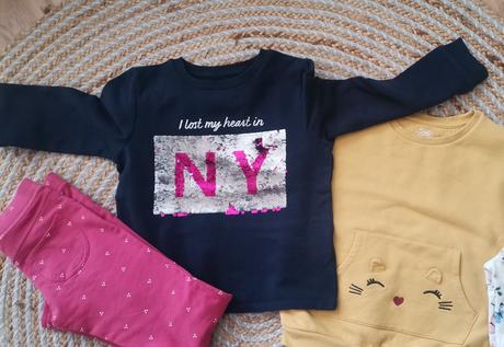 Mikina s aplikáciou, c&a,122