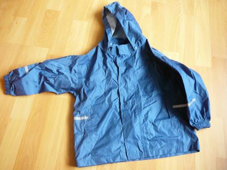 Dievcenska nepremokava bunda, impidimpi,98