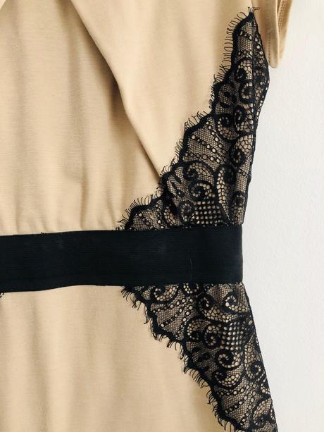 Little mistress saty krasne teplakovinove saty, s