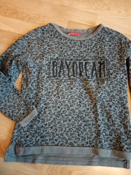 Mikina edc, esprit,s