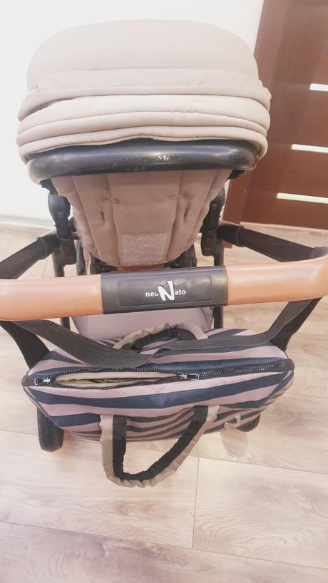 Kočík neonato puro, neonato,neonato puro