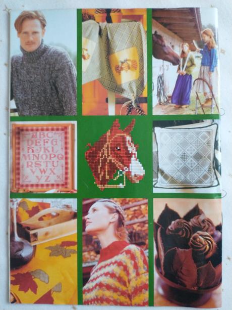 Jesenný magazín dorky 3/2003, 