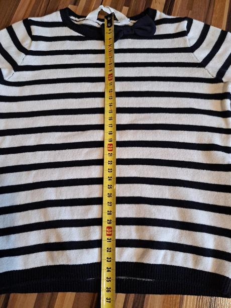Dievčenský svetrík 98/104, h&m,98