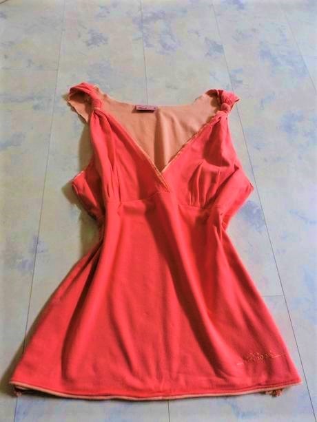 Vintage tielko, m
