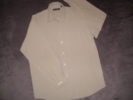 Balík košiel, veľ. m-l, tom tailor,176