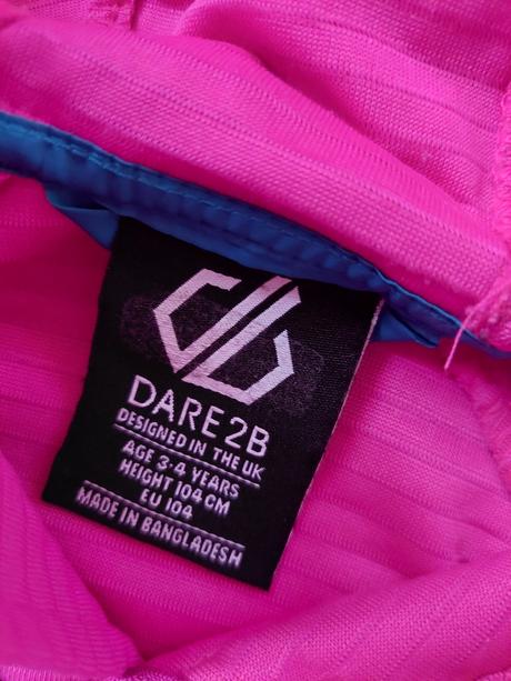 Prechodna bundicka veľ.104, 104