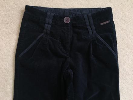 Elle nohavice 8 r, elle,128