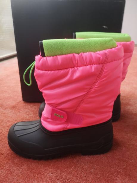 Ralph lauren dámske zimné topánky veľkosť 40, ralph lauren,40