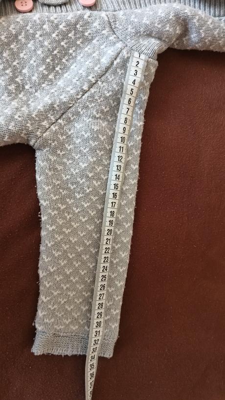 Svetrík, palomino,86