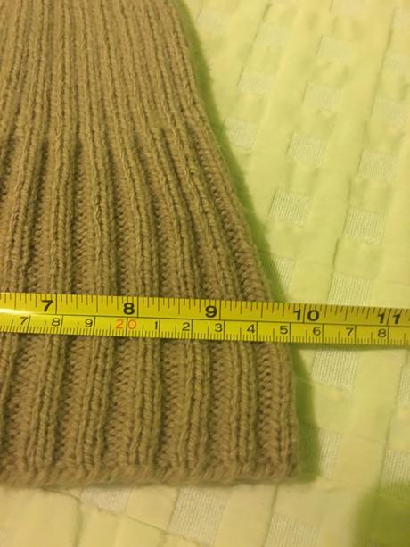 Strikovana ciapka, 92 / 98