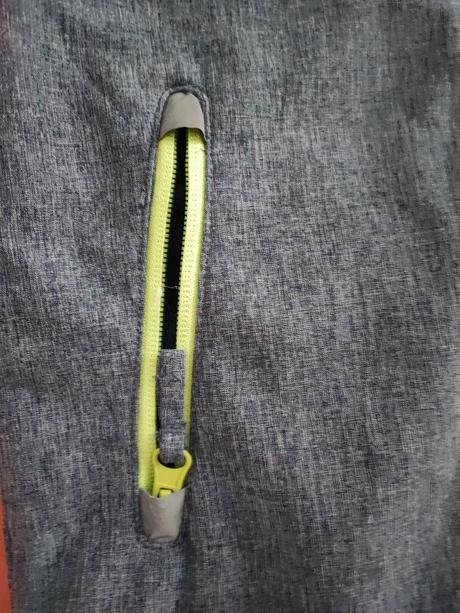 Softshellová bunda, kiki&koko,104