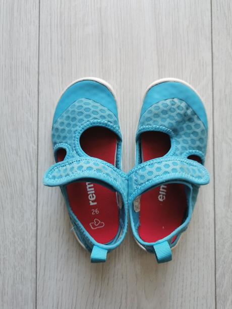 Bf sandále reima rantaan 26, reima,26