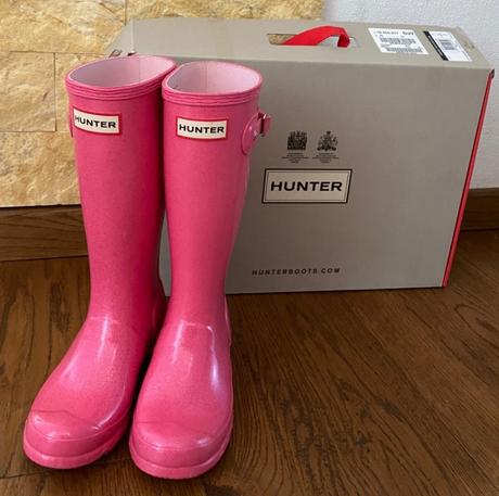 Gumaky hunter, hunter,33