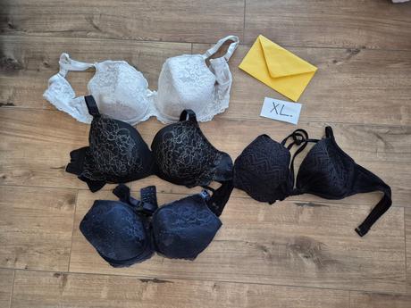 Podprsenky, intimissimi,xl