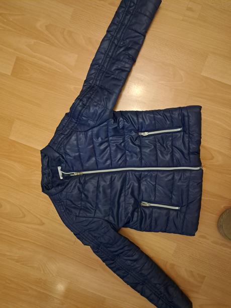 Prechodná bunda, pepco,134