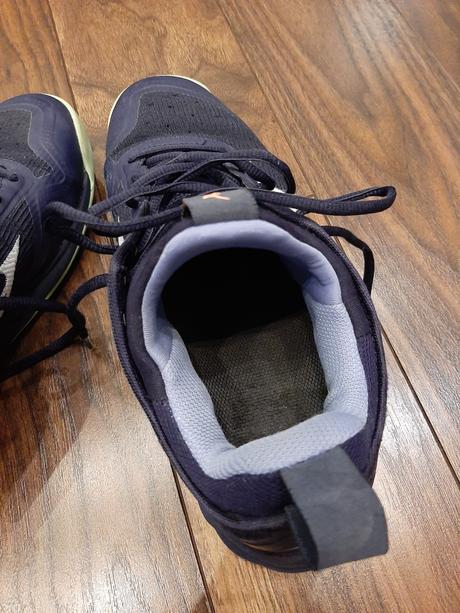 Halové tenisky mizuno, mizuno,41