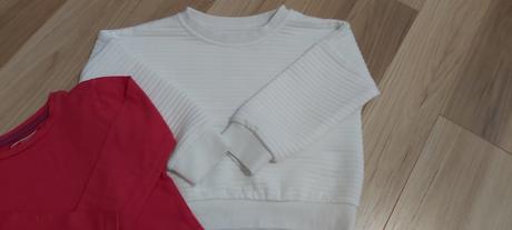 Pulóvrik a tričko, young dimension,98