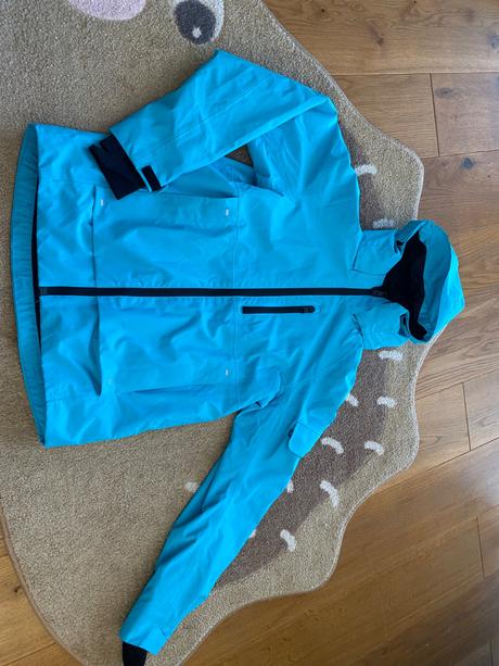 Reima zimná lyžiarska bunda 152/158, reima,152