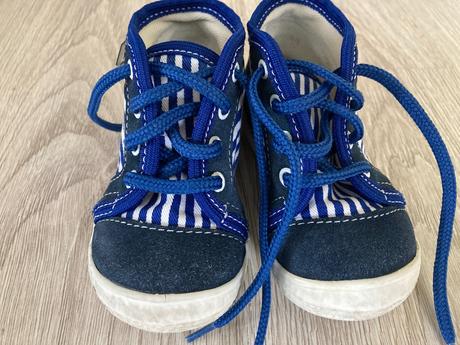 Topánky rak veľ. 19, rak,19