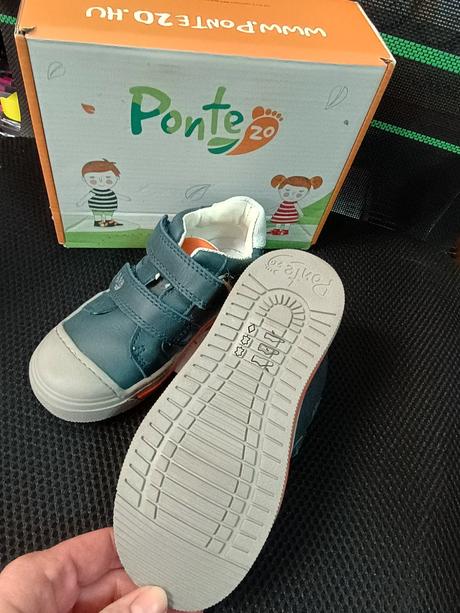 Detské kožené topánky 23221429,23221265, 23 / 27 / 28 / 32