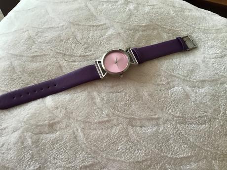 Hodinky od avonu, avon