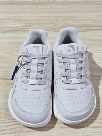 Zing frost - light grey & white 36 w074, be lenka,36