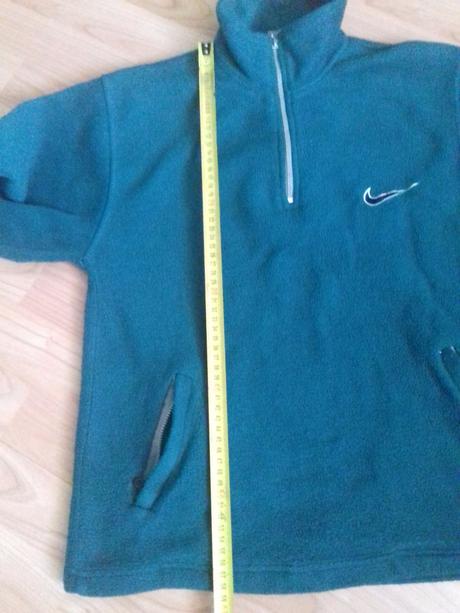 Tepla mikina, nike,152