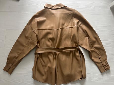 Mango kozenkova bundicka, mango,s