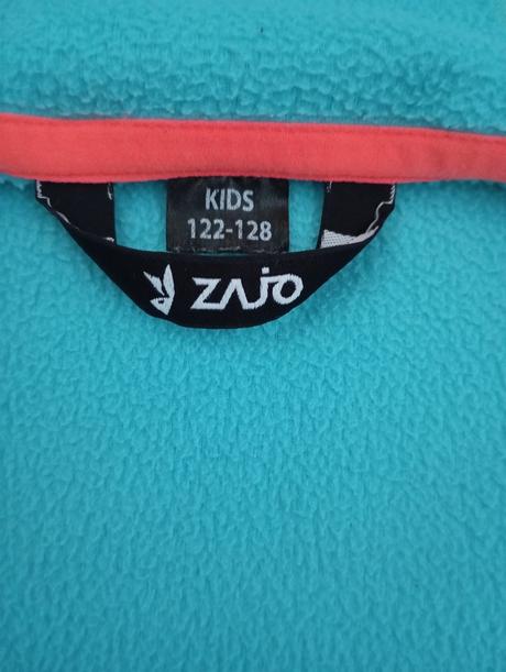 Zajo mikina 122/128, zajo,122