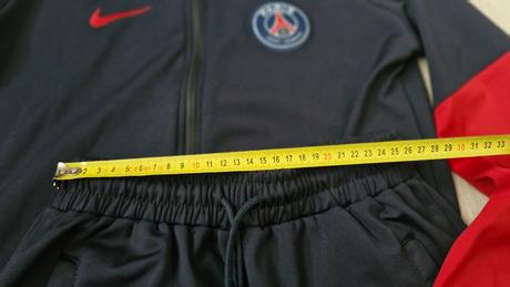 Tepláková súprava paris saint - german, nike,176