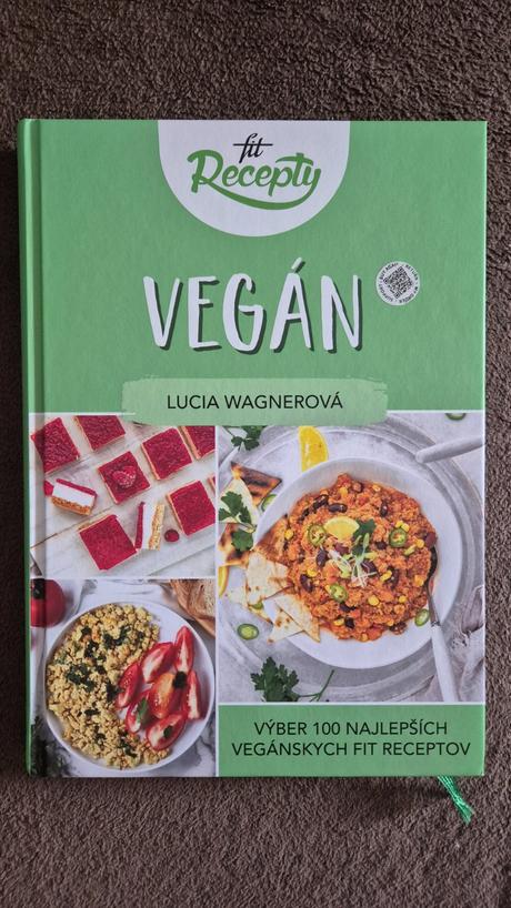 Fit recepty vegán,