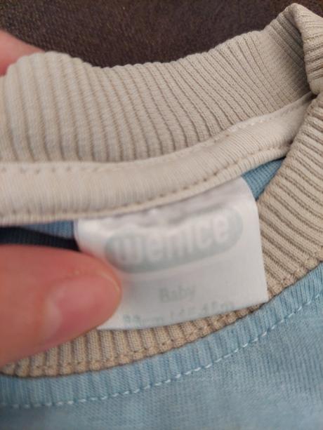 Tričko č.86, wenice,86