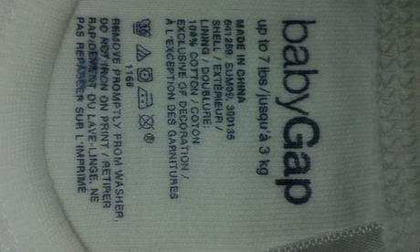 Bodynko so srnkami, gap,62