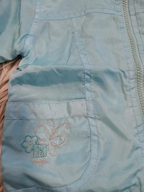 Tenký kabátik, 110