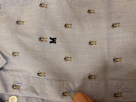 Košeľa, mayoral,74