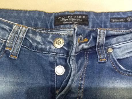 Philipp plein rifle, 32