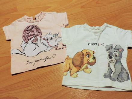 Disney letné tričká, disney,56