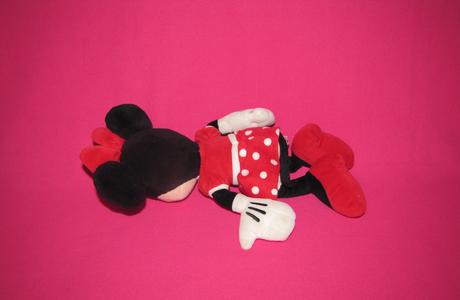 Minnie, 
