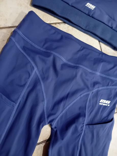 Dámsky športový set, s