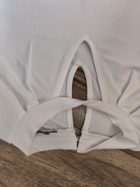 Tričko _ skr, orsay,m