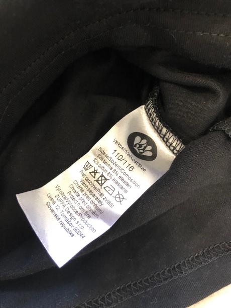 Nateknik zuppa 110/116, 110