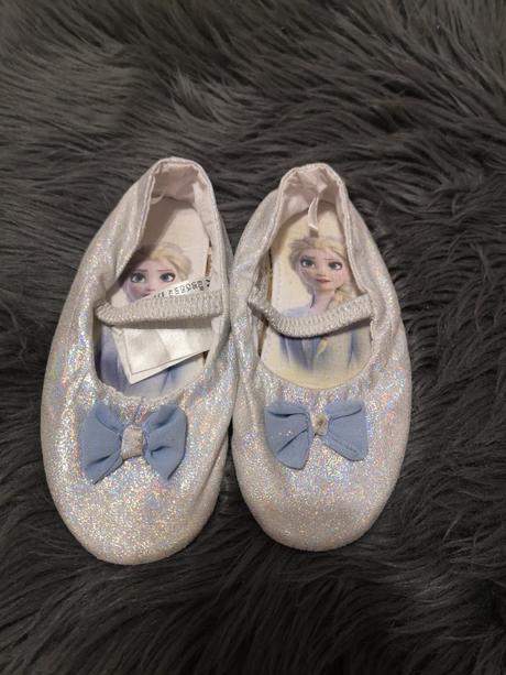 Balerinky h&m, h&m,26