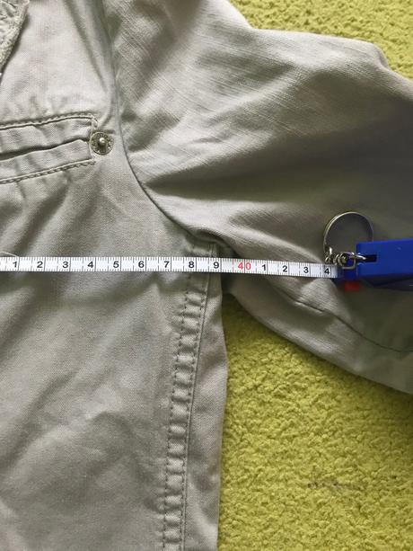 Športové sako, mexx,122