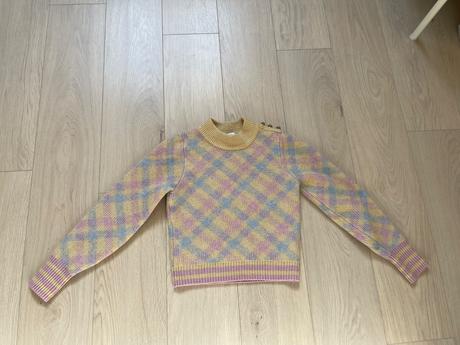 Sveter zn. zara, zara,s